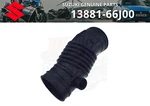 Suzuki Genuine Grand Vitara 13881-66J00 2.7L Air Cleaner Intake Rubber Hose. Fixed Price $79.70.
