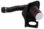 K&n Filters 57-3515 Filtercharger Injection Performance Kit Fits 06-08 Ridgeline. Fixed Price $367.99.