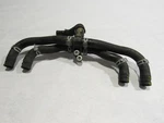 16-20 Cadillac CT6 2017 Engine Motor Coolant Hose Pipe Line Tube Set ;:a. Fixed Price $43.50.