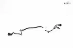 2018-2019 Jaguar Xe 2.0L Awd Emission System Vacuum Vapor Pipe Hose Line Oem. Fixed Price $58.51.