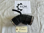 Engine Air Intake Hose Beck/arnley 158-1593 Fits 01-03 Bmw 530I 3.0L-L6 Oem. Fixed Price $18.50.