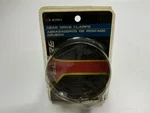 Spectre 8704 Worm Gear Hose Clamp 3" Stainless, 2 / Pack. Fixed Price $10.95.