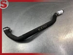 2011 Bmw 528I F10 N52 3.0L Engine Coolant Radiator Hose Pipe Line Oem. Fixed Price $13.60.