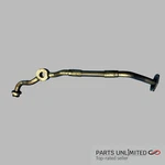 14-17 Fiat 500L Oem Engine Turbo Charger Oil Pressure Hose Line Pipe # 55223393. Fixed Price $44.95.