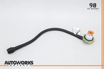 04-12 Maserati Quattroporte M139 Fuel Gasoline Tank Reservoir Pipe Hose Oem. Fixed Price $54.50.