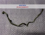 Oem Bmw 14032710 Fuel Gas Tank Breather Vent Hoses X3 F25. Fixed Price $47.80.
