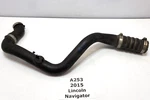 2015-2017 Oem Lincoln Navigator 3.5L Engine Left Driver Intercooler Tube Hose. Fixed Price $105.02.