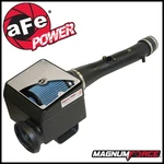 Afe Magnum Force STAGE-2 Cold Air Intake System Fits 2005-11 Toyota Tacoma 4.0L. Fixed Price $379.05.