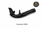 2012 Mercedes CLS550 Front Air Intake Duct Tube Oem A2185280008. Fixed Price $55.00.