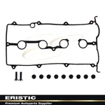 Fits 98-03 Mazda 1.8L 626 PROTEGE5 2.0L L4 Dohc Valve Cover Gasket "fs". Fixed Price $14.61.