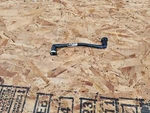 Ford Mustang Ecoboost 15-23 Oem Engine Motor Vacuum Air Hose Tube 2.3T. Fixed Price $19.95.