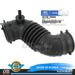 Genuine Air Intake Hose For 12-17 Hyundai Accent Veloser Kia Rio Oem 281383X000. Fixed Price $17.96.