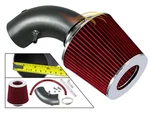 Bcp Rw Red For 97-00 Avenger Sebring & 11-13 200 2.4L Air Intake System +filter. Fixed Price $43.49.