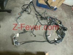 VK45DE Engine Swap Harness Service - Universal. Fixed Price $1500.00.