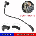 Fuel Pressure Regulator Vacuum Tube Hose For Chevrolet Silverado Gmc #17113556. Fixed Price $10.87.