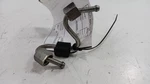 Volkswagen Golf Gas Fuel Line 2010 2011 2012 2013 2014 Oem. Fixed Price $17.25.