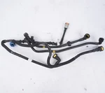 2017-2021 Alfa Romeo Giulia 2.0L Fuel Hose Line Pipe Tube Oem. Fixed Price $54.99.