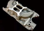 Blue Thunder 289, 302 Performance Small Block Ford Mustang Cobra Intake Manifold. Fixed Price $1040.00.