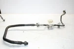 03-06 W215 Mercedes CL600 Engine Oil Cooler Return Line Hose Y1232. Fixed Price $140.00.