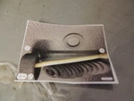 Vw Windshield Washer Bottle Valve Seal Beetle-bug 62-67 New.. Fixed Price $8.99.