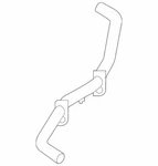 Oem New 2014-2020 Ford Fusion Connector Hose DG9Z-8K534-B. Fixed Price $57.24.