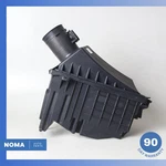 04-09 Jaguar X350 XJ8 4.2L N/a Air Filter Cleaner Box Housing Oem. Fixed Price $145.25.