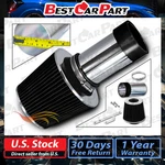 Bcp Black 93-04 300M Lhs Eagle Vision 3.3 3.5 V6 Short Ram Intake Kit+ Filter. Fixed Price $33.99.