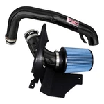 Injen Short Ram Cold Air Intake System Kit Black #SP9001BLK. Fixed Price $456.53.