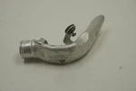 2010-2014 Volkswagen 2.0L Tdi Air Intake Pipe Tube Oem #1K0129565AA. Fixed Price $28.79.