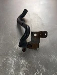 Nissan Frontier Air Duct Tube 2003. Fixed Price $27.60.