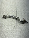 Bmw M3 M4 G80 G82 G83 Turbocharger Oil Return Hose Line Tube 2021 2022 2023 Used. Fixed Price $48.99.