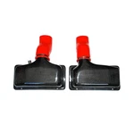 Fabspeed Lamborghini Gallardo Carbon Fiber Air Box Covers 2004-2008. Fixed Price $2355.54.