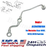 For Mercedes-benz Fuel Line Hard Hose Aluminum A1264700164 Fit W107 W123 W126 Us. Fixed Price $106.99.