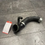 Oem 2015 - 2018 Porsche Macan 3.0L Left Intercooler Hose Line 95B145833. Fixed Price $69.00.