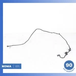 14-17 Range Rover Evoque L538 L550 Fuel Gas Line From Tank To Engine Oem. Fixed Price $45.65.