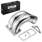 3.5" Raw Intake Elbow For 2007.5-2018 Dodge 6.7L Cummins Turbo Diesel. Fixed Price $65.99.