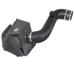 Afe 51-32322 Stage Pro Dry Cold Air Intake For Silverado Sierra Duramax Lml. Fixed Price $332.72.