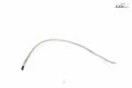 15-18 Audi A3 Quattro 2.0L Fuel Gas Filler Housing Drain Hose 8V0809937A Oem. Fixed Price $22.32.