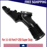 New BC3Z-9B659-A Air Filter Intake Hose Tube 2011-2016 Ford Super Duty 6.7L. Fixed Price $75.52.