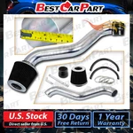 Bcp Black 94-97 Accord 2.2L L4 Short Ram Air Intake Induction Kit + Filter. Fixed Price $49.99.