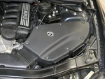 Afe Magnum Force Cold Air Intake 07-13 Bmw 328I E90 E91 E92 E93 E82 N52 3.0L. Fixed Price $414.92.