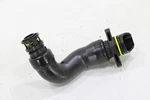 Jaguar 2.0L Diesel 2017-2019 Oem New Crankcase Vent Valve Breather Tube. Fixed Price $83.81.