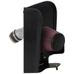 K&n 69-8623TS Performance Cold Air Intake System Kit 18-25 Toyota RAV4 2.5L. Fixed Price $375.01.