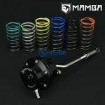 Mamba Saab 9-3 B204E 9146010 452068-1 TB2569 Adjustable Turbo Wastegate Actuator. Fixed Price $157.28.