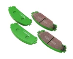 Ebc DP61847 Greenstuff 6000 Front Brake Pads For 09-18 Dodge Ram 2500/3500. Fixed Price $177.95.