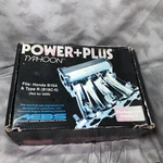 Vtg Nos Aebs Polished Perf Intake Manifold Honda Civic Integra B16A B18C5 #59000. Fixed Price $499.49.