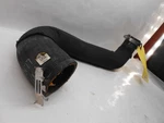 Audi A7 Intercooler Pipe Hose Oem 4G0145738AR GS0516. Fixed Price $75.00.