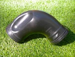 Oem Honda Civic Si 2.4L 12-15 Intake Cleaner Air Box Duct Inlet Tube 17252RX0A00. Fixed Price $39.95.