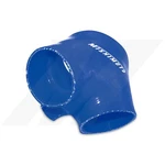 Mishimoto Silicone Throttle Body Hose Fits Audi S4 2000-2002 Blue. Fixed Price $61.95.