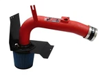 Injen Wrinkle Red Cold Air Intake Fits 08-13 Subaru Wrx/sti 2.5L. Fixed Price $348.30.